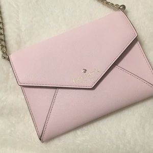 Kate Spade crossbody envelope purse
